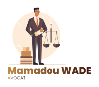 Mamadou Wade logo